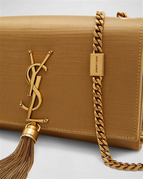 ysl tassel bag instagram|ysl kate small tassel crocodile.